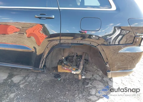 2015 Jeep Grand Cherokee Laredo z USA, uszkodzony, nr VIN 1C4RJFAG6FC952950